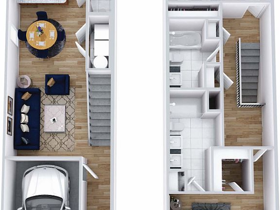 2nd image of 72 Pamplona Dr