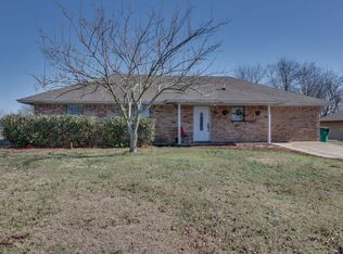 6046 County Road 166, Kaufman, TX 75142