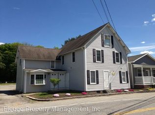 192 Fitchville Rd APT 2, Bozrah, CT 06334