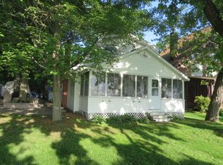 N4376 S Lakeshore, Green Lake, WI 54941