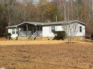 177 Henson Dr, Travelers Rest, SC 29690