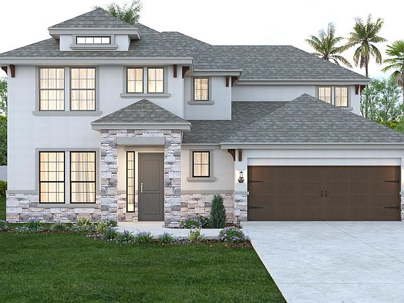 Tuscan Stucco