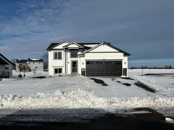 847 Walnut Ave SE, Kimball, MN 55353