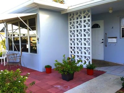 150 South Boulevard #A, Boynton Beach, FL, 33435