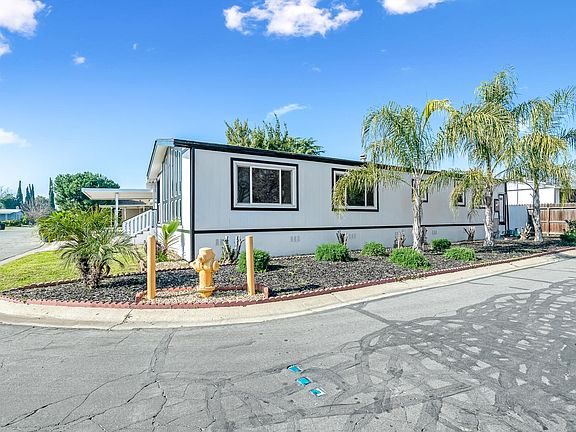 2nd image of 5505 W Tulare Avenue #330