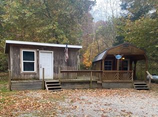 1818 Jisco West Rd, Jackson, OH 45640