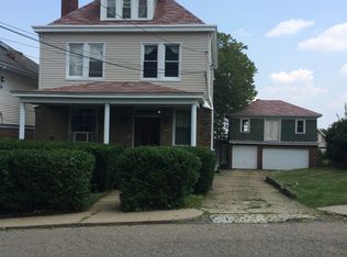 2121 Vodeli St, Pittsburgh, PA