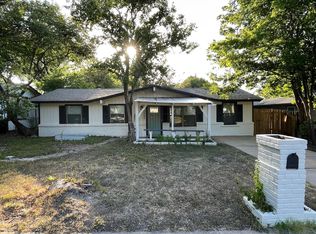5900 Glenhollow Path, Austin, TX 78745
