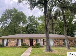 115 Oak Cir, Monroe, LA 71203
