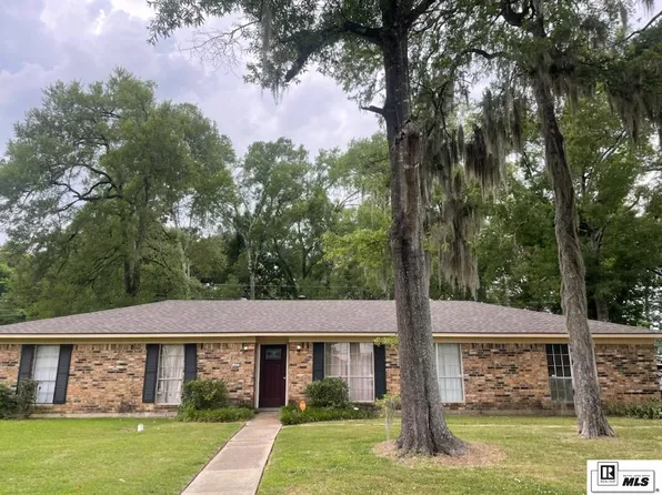 115 Oak Cir, Monroe, LA 71203