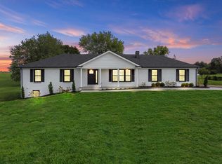 344 James Ln, Versailles, KY 40383