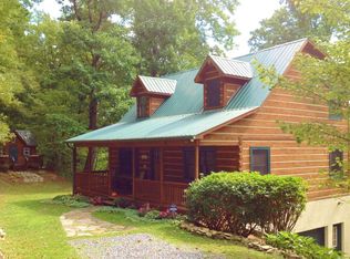 214 Tonye St, Boone, NC 28607