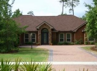 132 Lake Merial Blvd, Southport, FL 32409