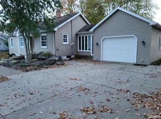 11105 E Lincoln Heights Rd, Oakland City, IN 47660