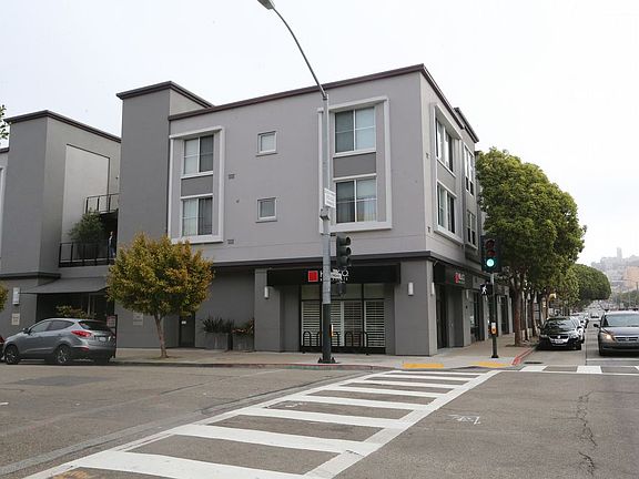 2nd image of 3322 Buchanan St APT 312