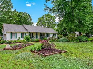 8473 Vance Baker Rd, Indian Land, SC 29707