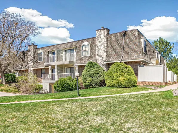 1350 S Idalia Street #G, Aurora, CO 80017