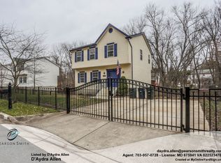 4212 Beachcraft Ct, Temple Hills, MD 20748