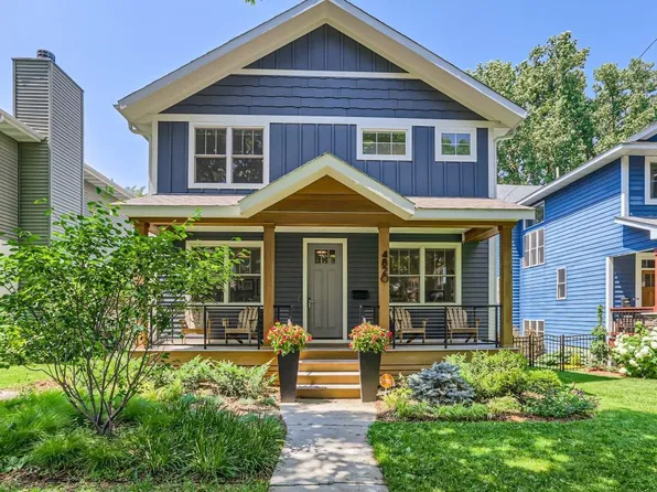 4820 York Ave S, Minneapolis, MN 55410