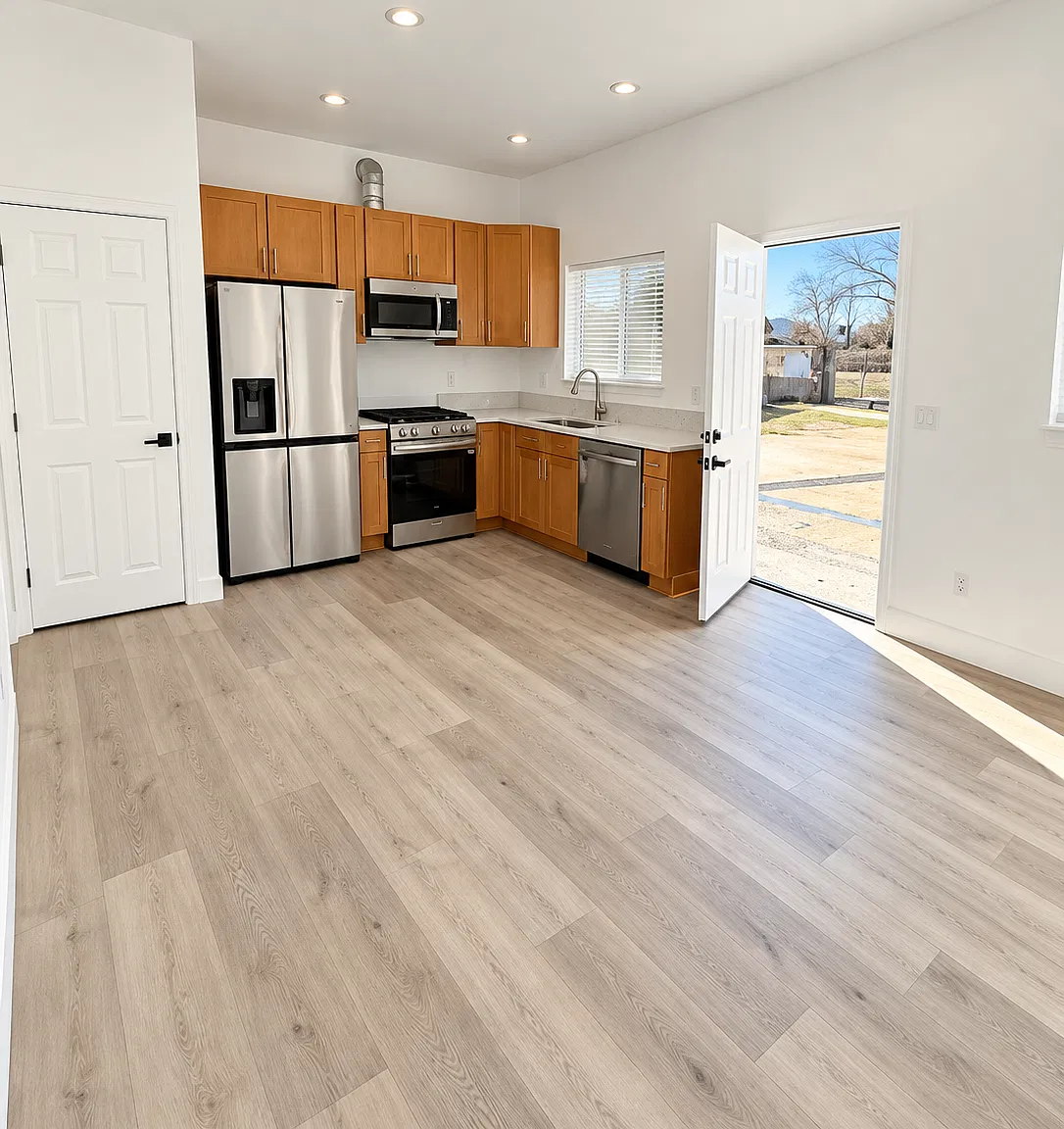 1 bed, $1,750 — Photo 2