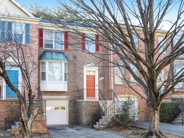 2807 Strauss Ter, Silver Spring, MD 20904