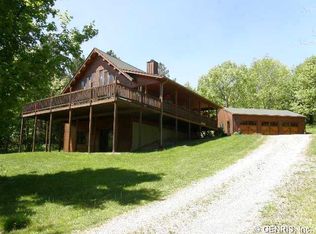 5594 Stid Hill Rd, Naples, NY 14512