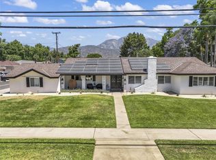 1705 N 2nd Ave, Upland, CA 91784