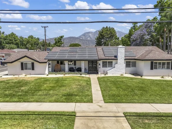 1705 N 2nd Ave, Upland, CA 91784