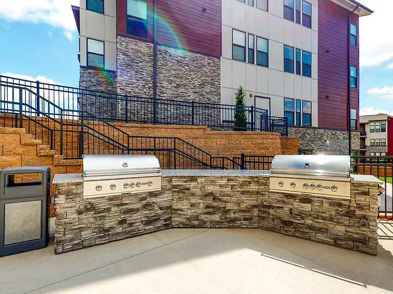 Residences at Echelon — Photo 28