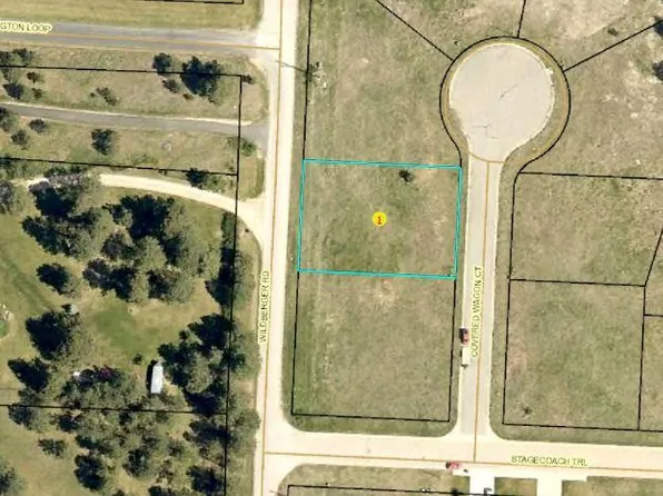 7 Covered Wagon Ct, Sturgis, SD 57785