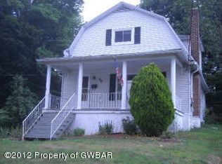 99 James St, Shavertown, PA 18708