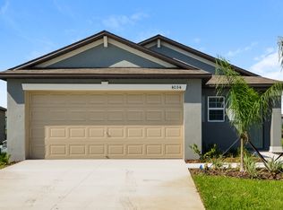 4054 84th Ct E, Palmetto, FL 34221