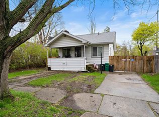 719 Copeman Blvd, Flint, MI 48504