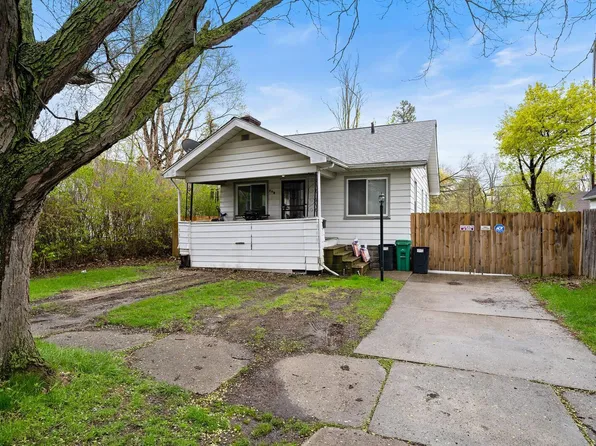 719 Copeman Blvd, Flint, MI 48504