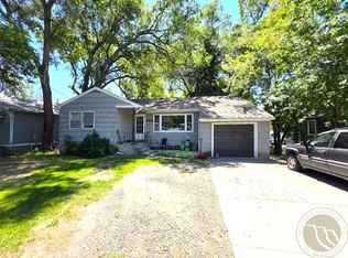 2646 Rimrock Rd, Billings, MT 59102