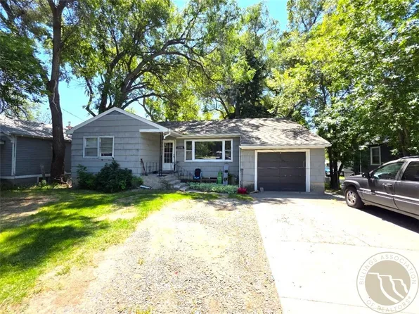 2646 Rimrock Rd, Billings, MT 59102