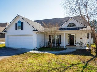 4259 Deercrest Dr, Valdosta, GA 31602
