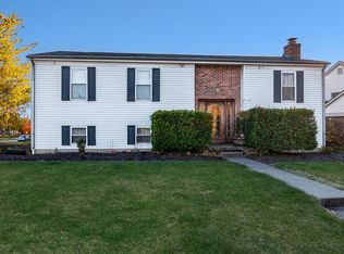 303 E Schrock Rd, Westerville, OH 43081