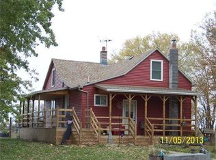 38403 174th St, Redfield, SD 57469