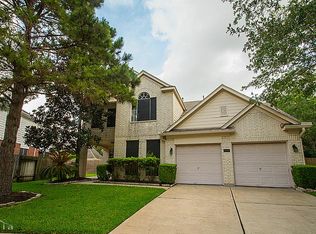 16206 Kinrush Ct, Houston, TX 77095