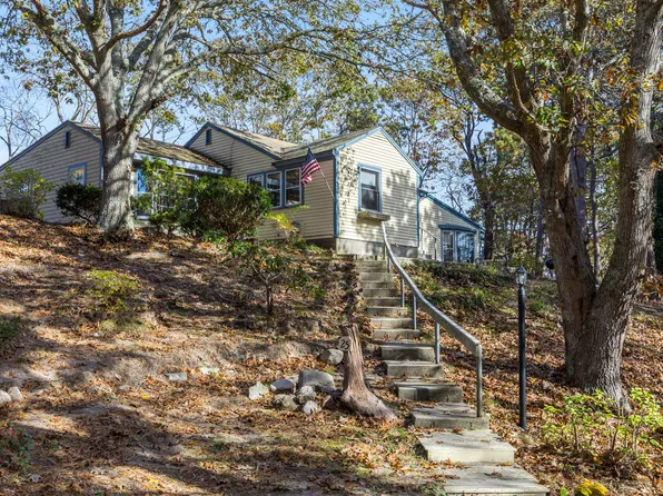 25 First Avenue, Wellfleet, MA 02667