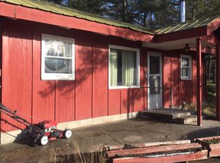 124 Cougar Trl, Whitefish, MT 59937