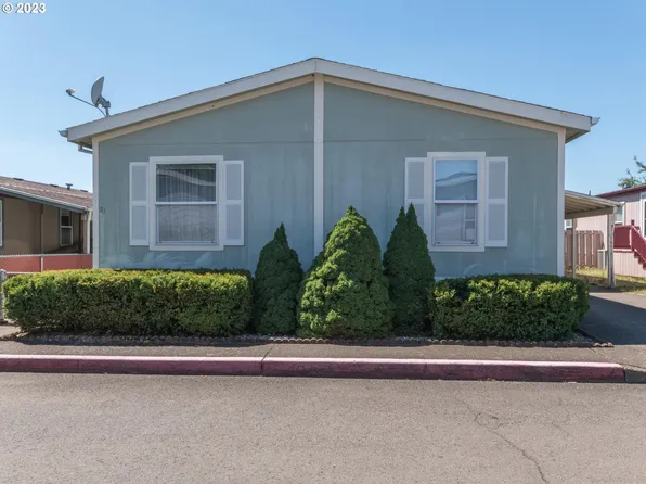 1949 SE Palmquist Rd Unit 81, Gresham, OR 97080