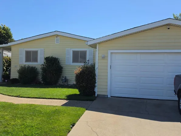 3120 Live Oak Blvd Unit 31, Yuba City, CA 95991