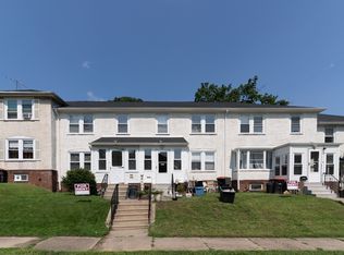 914 Macadam St, Chester, PA 19013