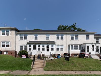 914 Macadam St, Chester, PA, 19013