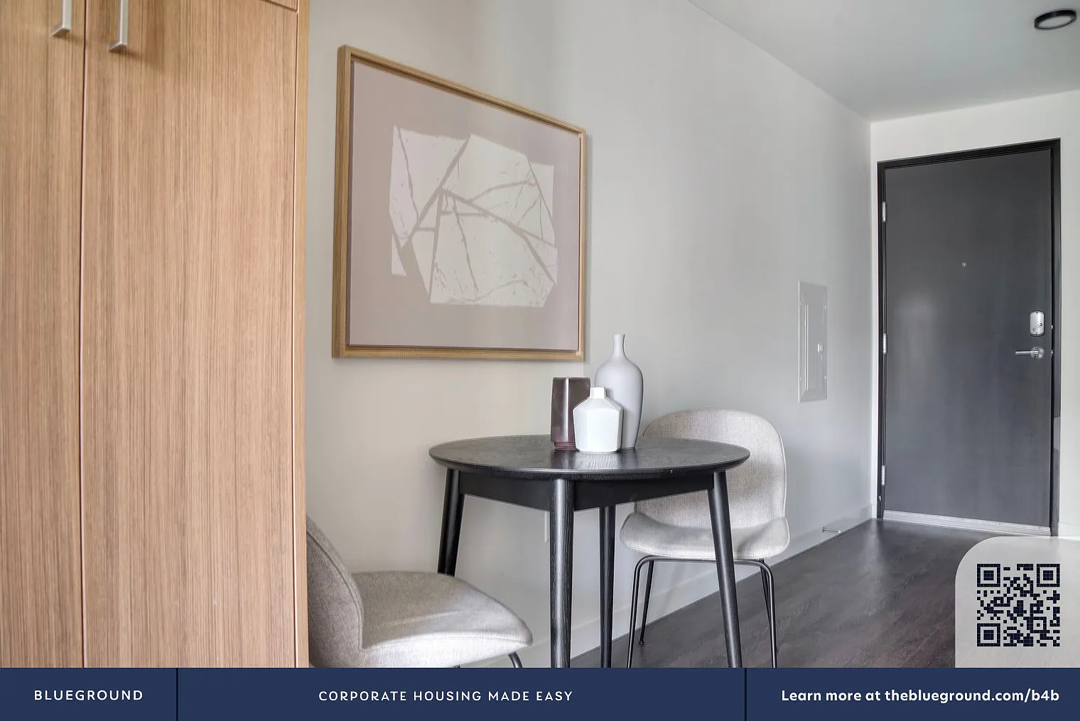 Studio, 1.0 bath, 484 sqft, $1,820 — Photo 4