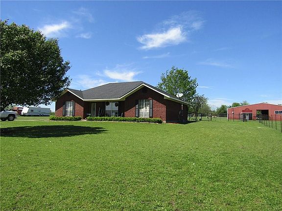 4th image of 377 County Road 4660
