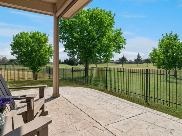 1191 Burnswick Isles Way, Frisco, TX 75036