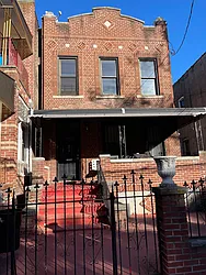 Rented by Compass